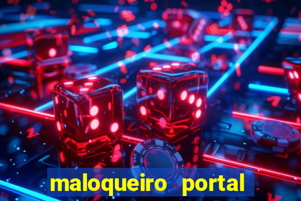 maloqueiro portal do zacarias